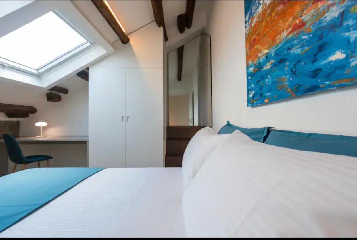 Kalsa Skyhome ปาแลร์โม ภายนอก รูปภาพ